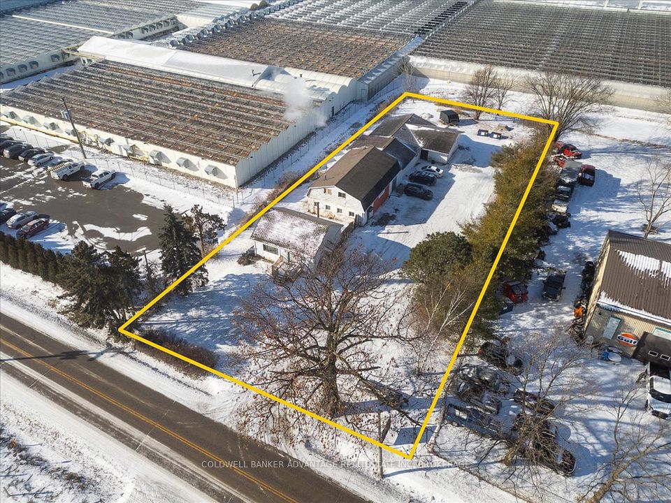 Investment Listing Photo