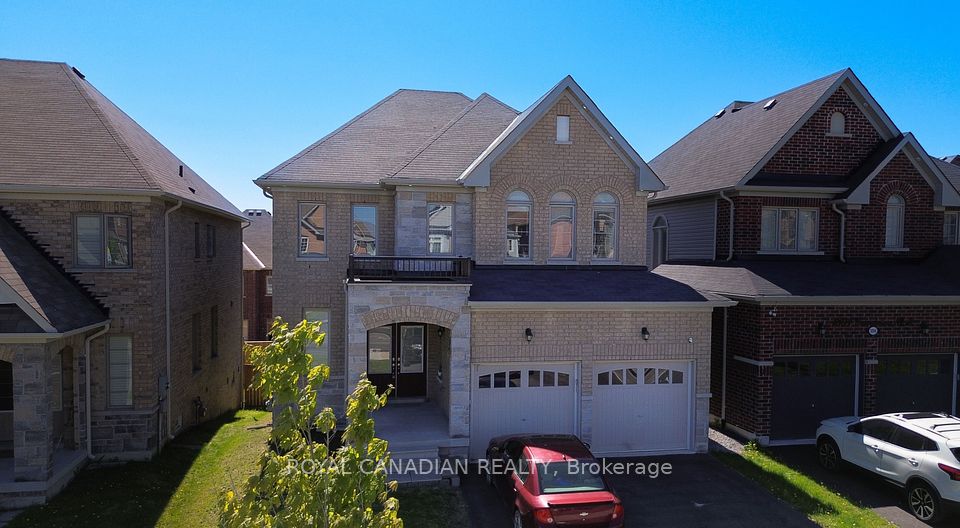 1890 Grandview Street, Oshawa, ON L1K 0Y6