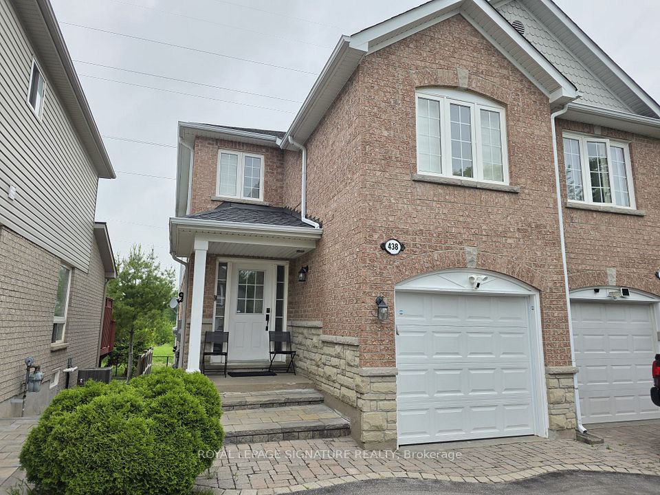438 Sydor Court