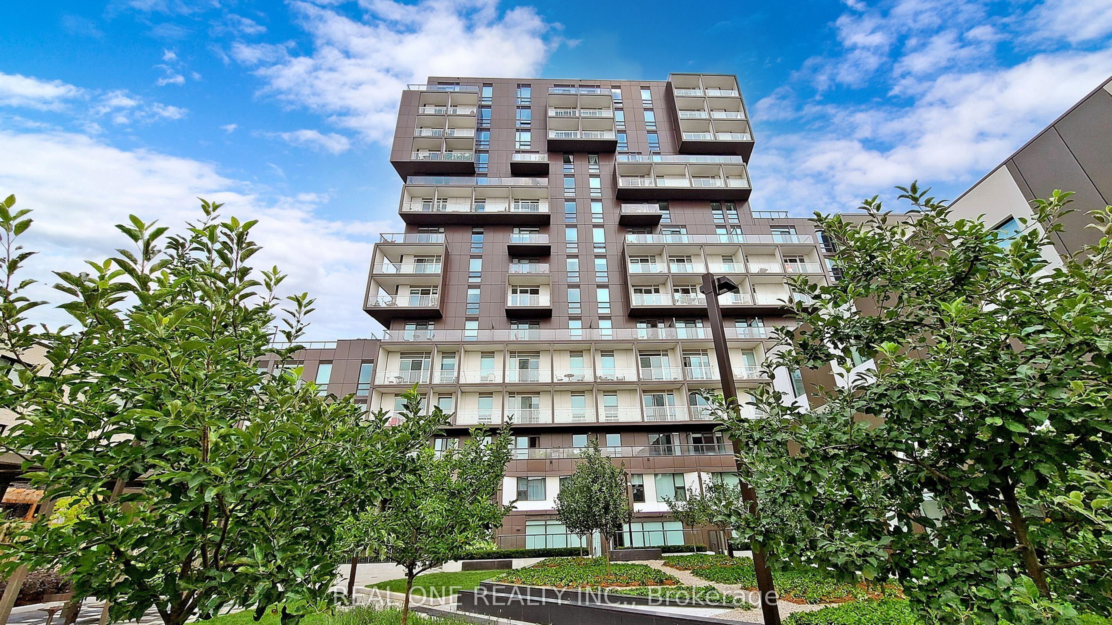 80 Vanauley Street, #303