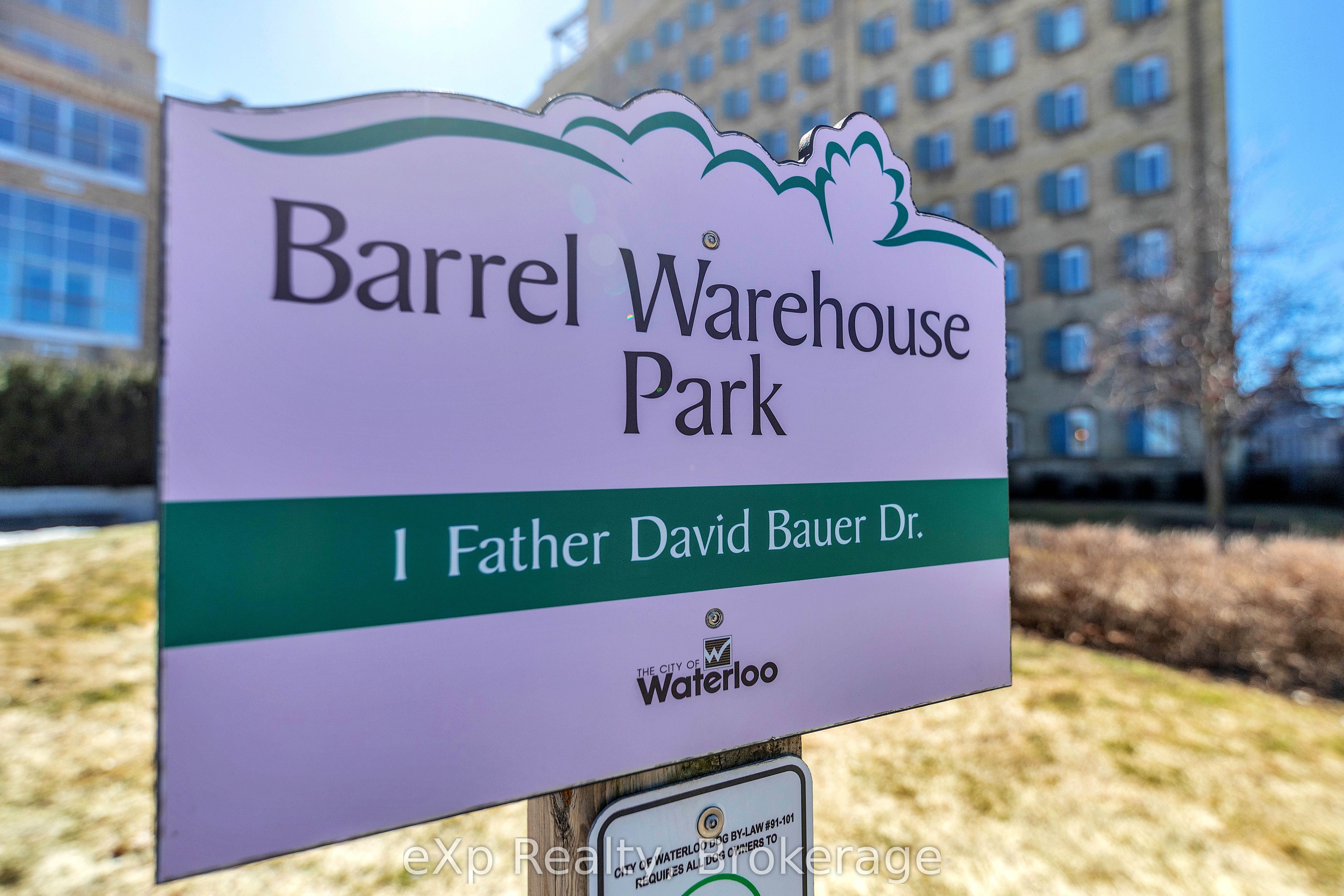5 Father David Bauer Drive, #402