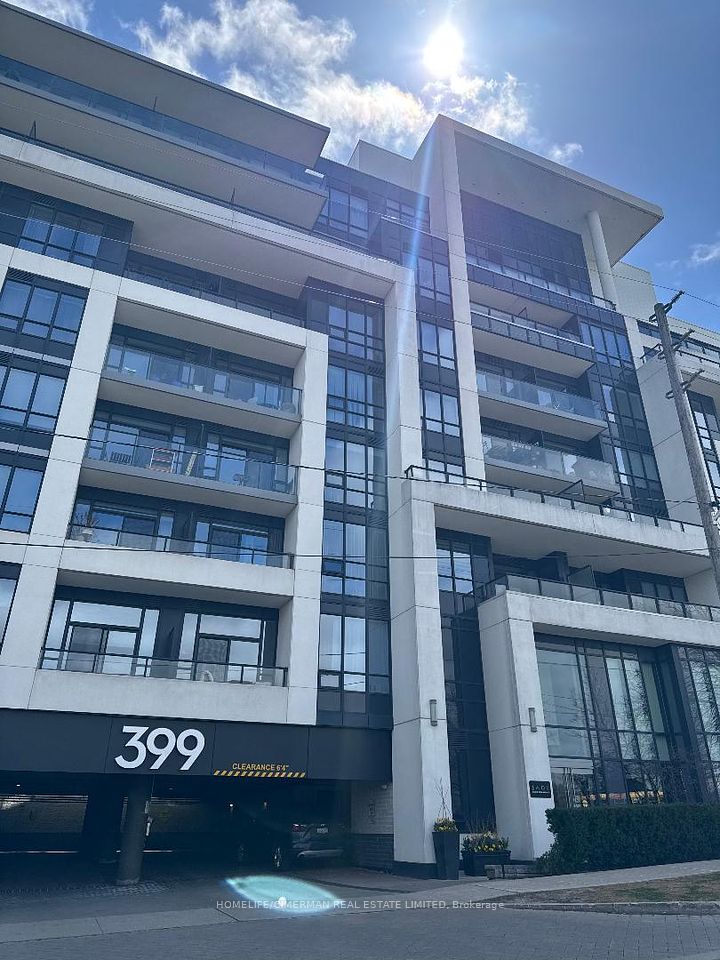399 Spring Garden