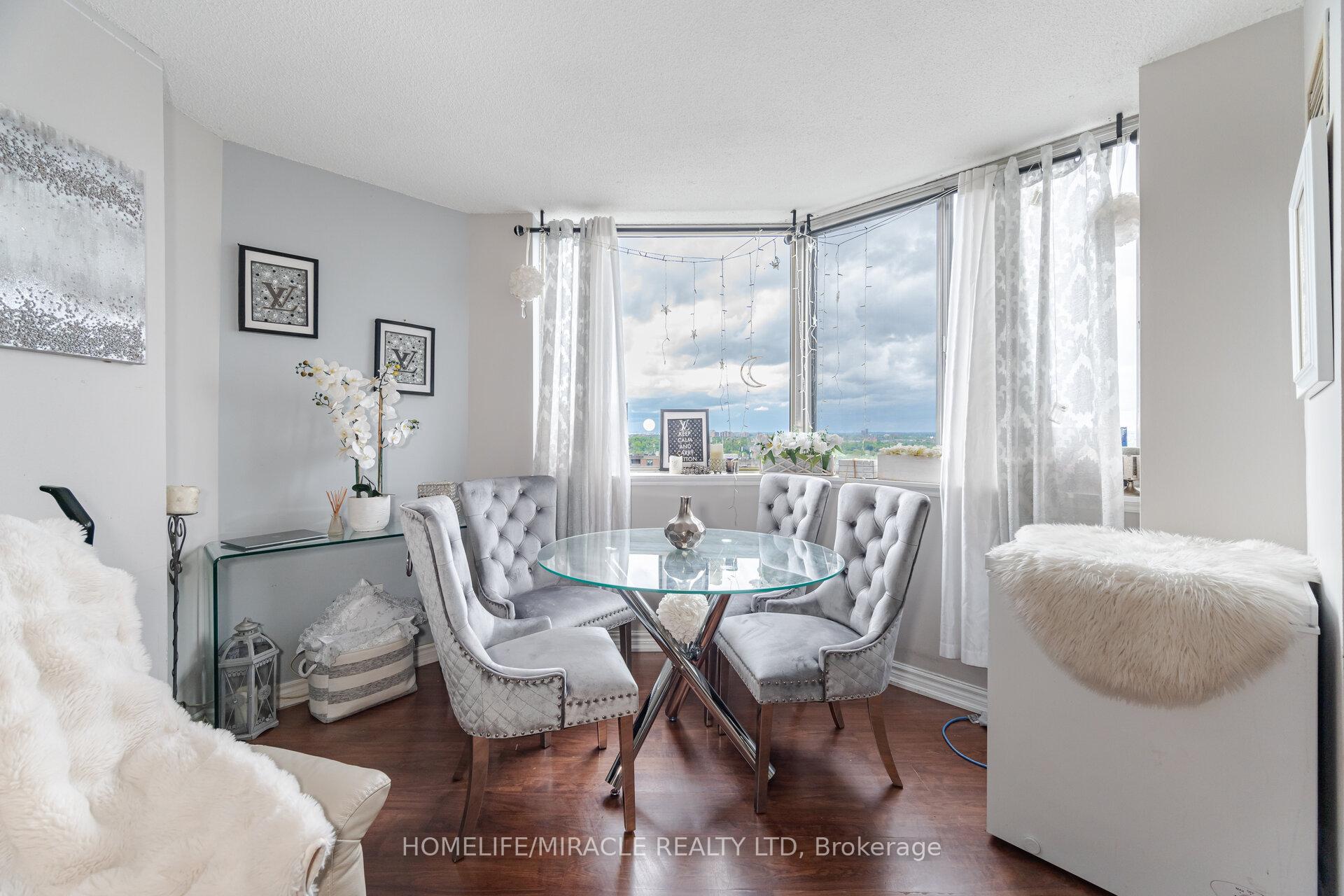 3 Bedrooms Condo at 234 Albion, Toronto For sale