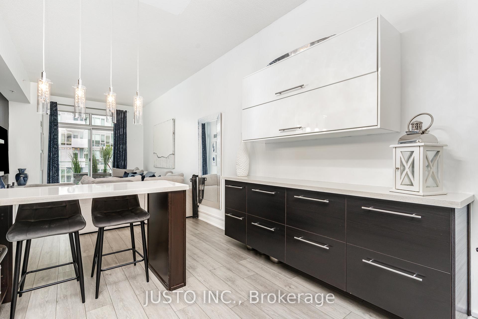 3 Bedrooms Condo at 565 Wilson, Toronto For sale