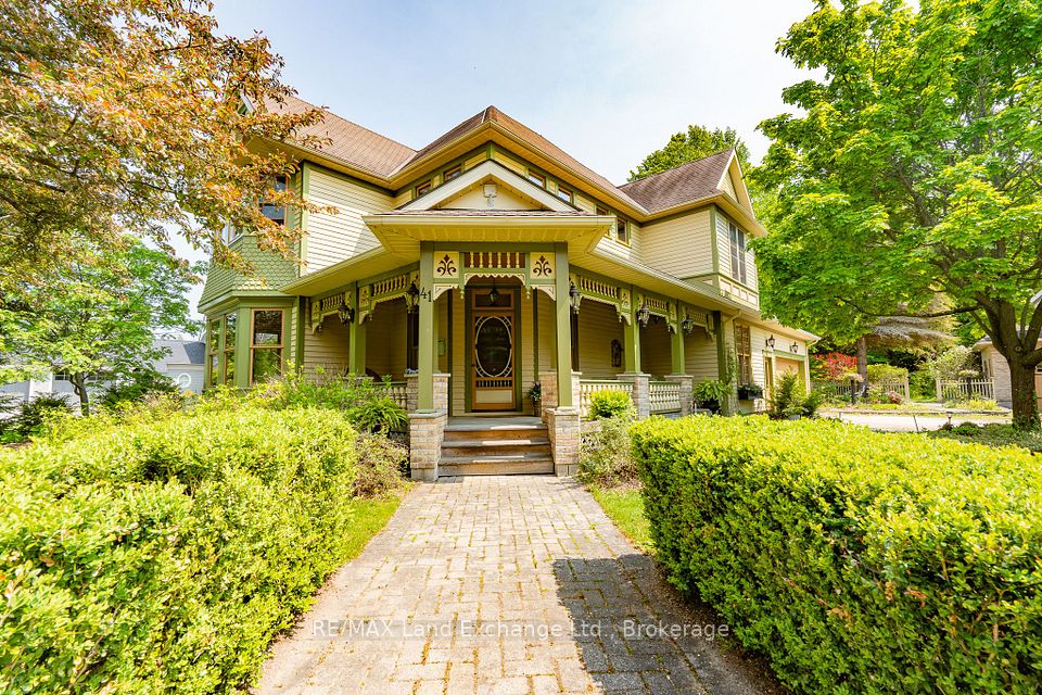 41 Metcalf
