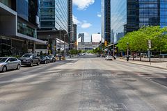 55 Bremner Boulevard 2907