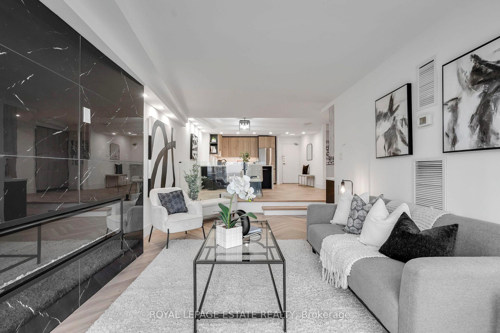 2 Bedrooms Condo at 1555 Finch, Toronto For sale