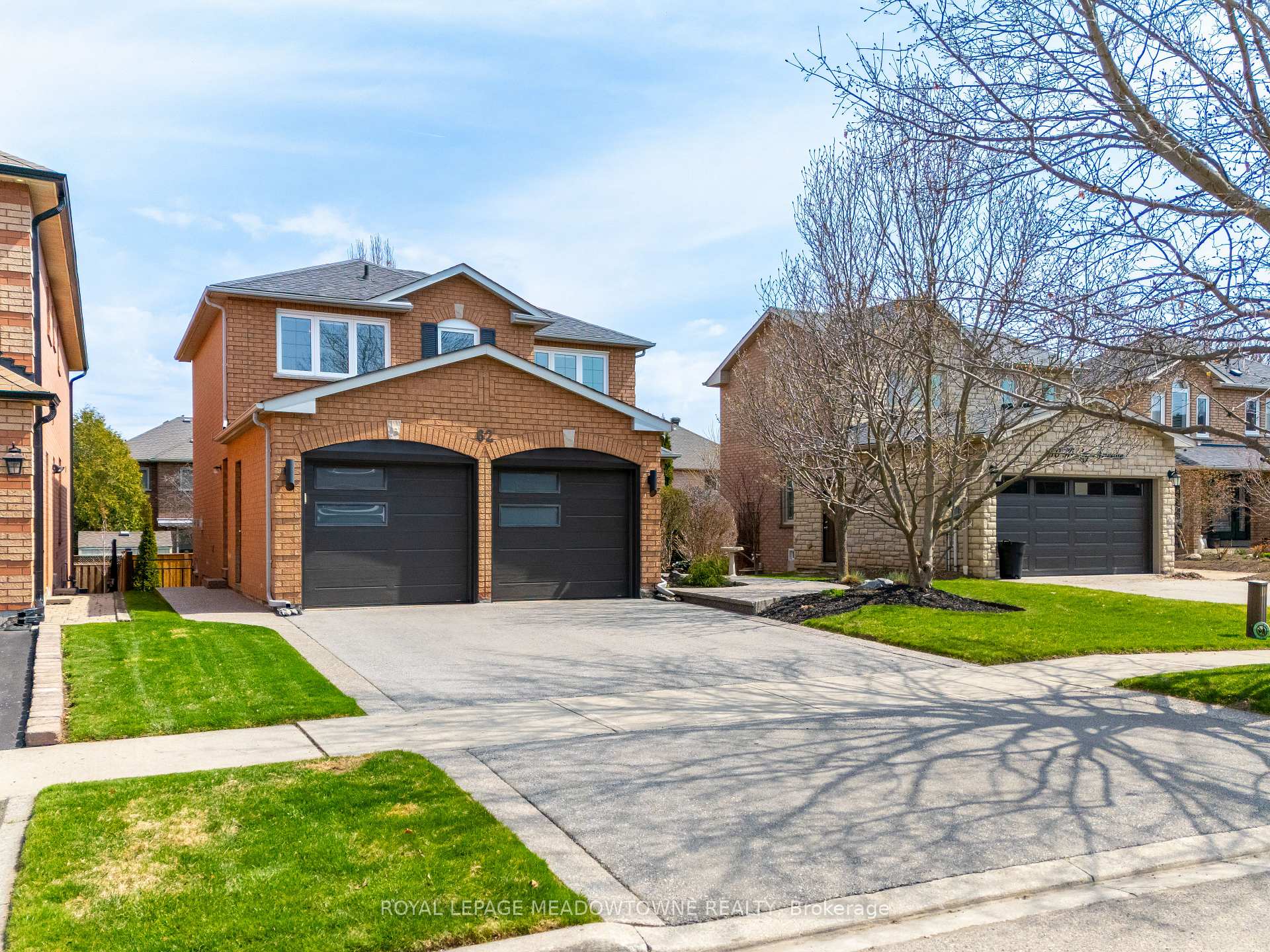 62 Harley Avenue, Halton Hills, ON L7G 5R9