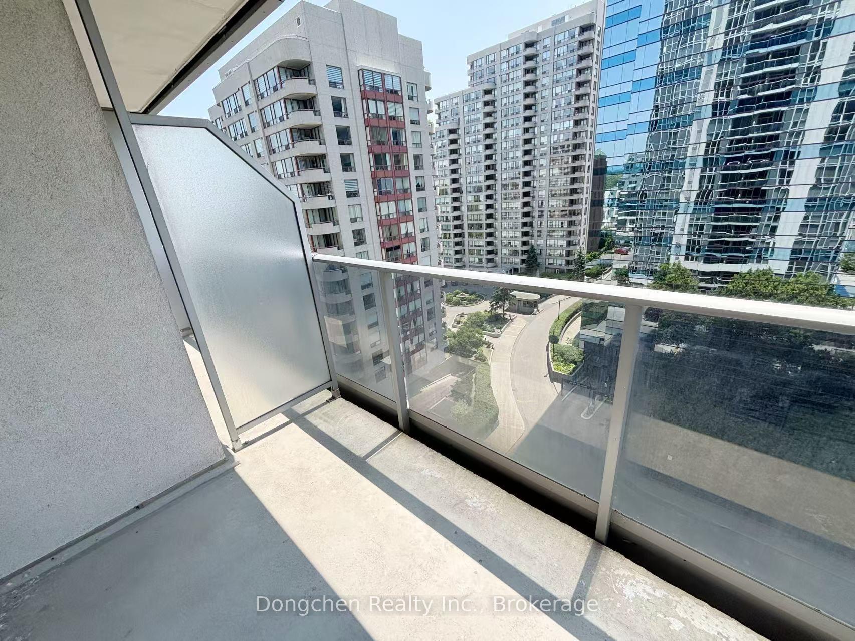 1 Bedroom Condo at 5791 Yonge, Toronto For sale