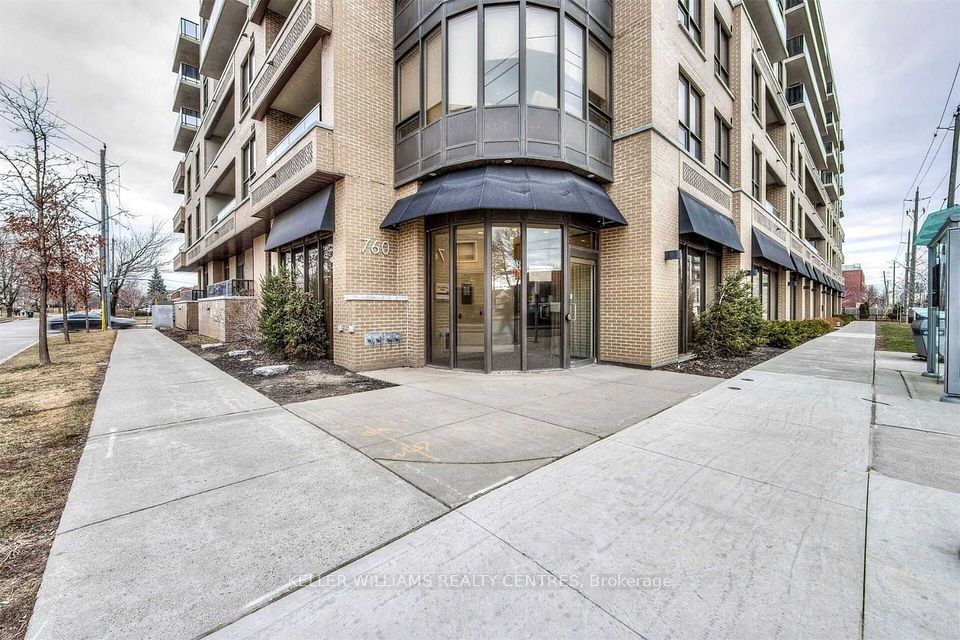 760 Sheppard
