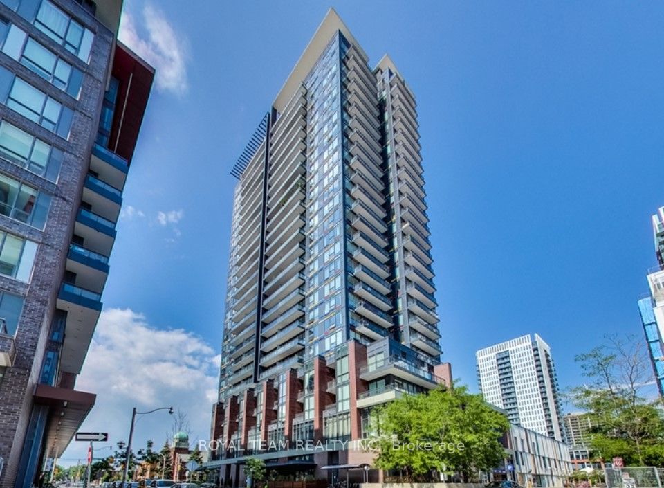 225 Sackville