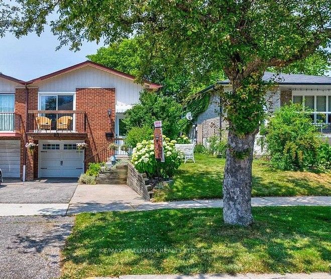 83 Sexton Crescent