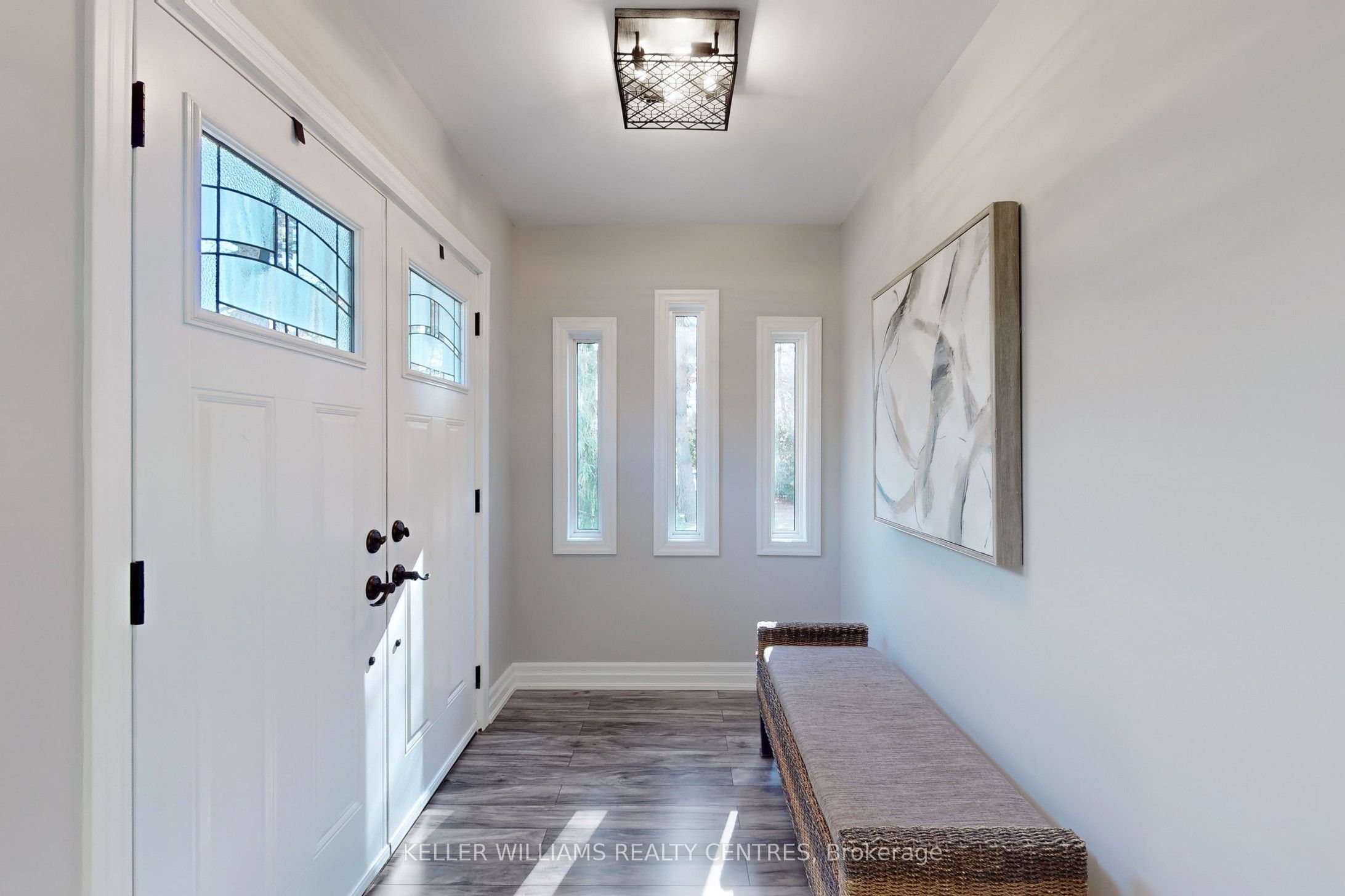 5024 Lloydtown-Aurora Road