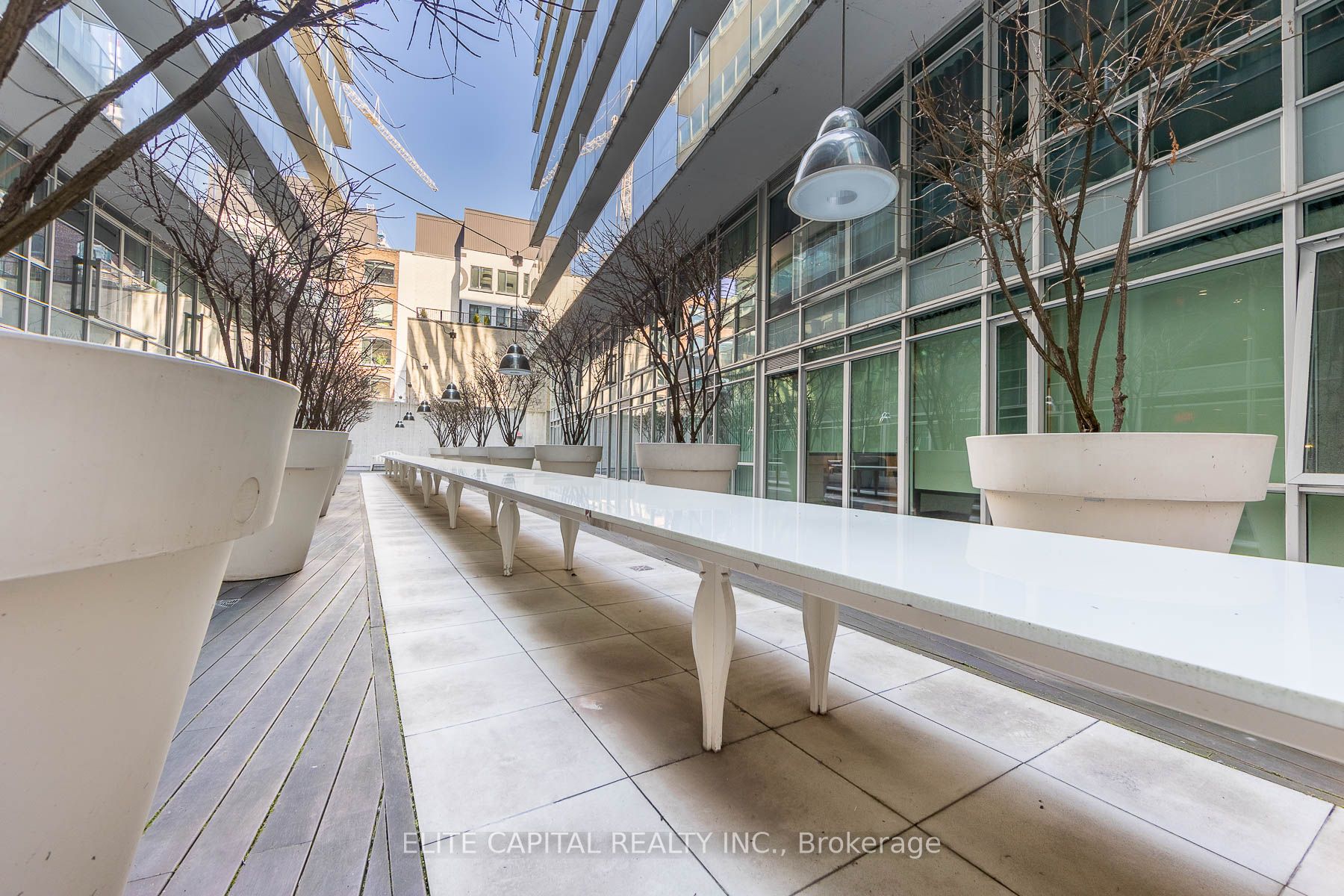 75 Portland Street, #510