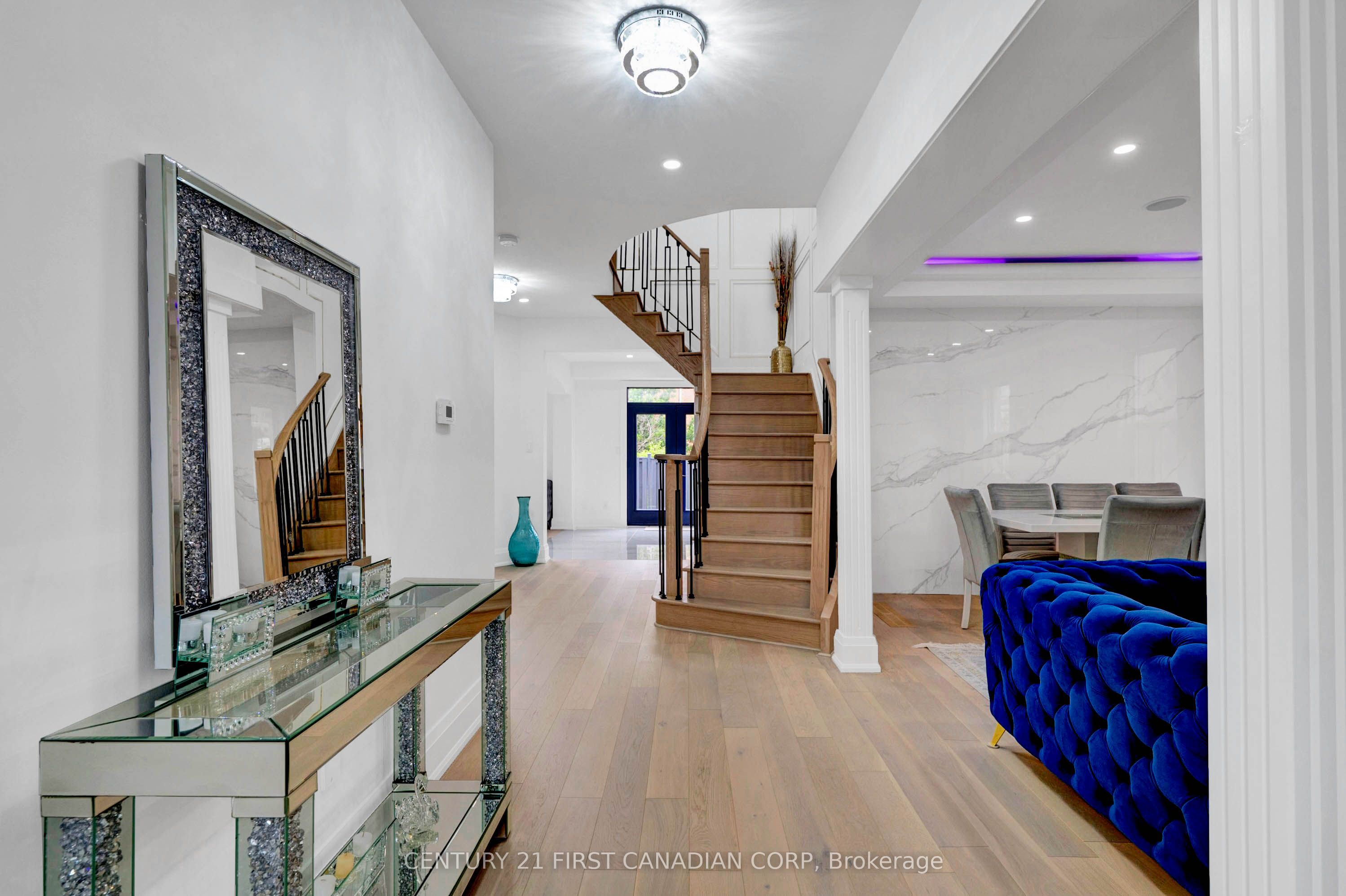 4 Freshspring Drive