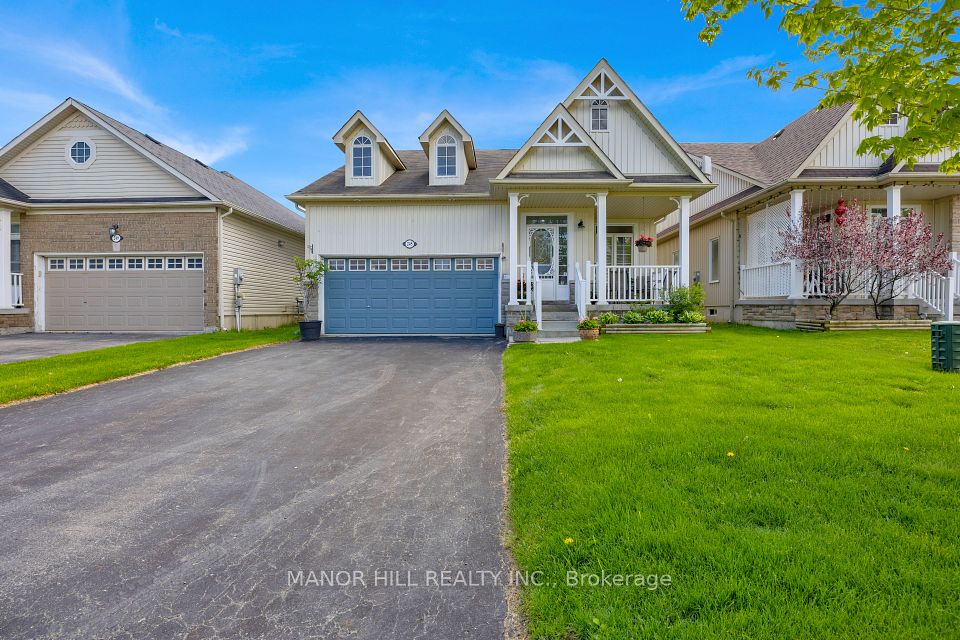245 Berry Street, Shelburne, ON L9V 3E1