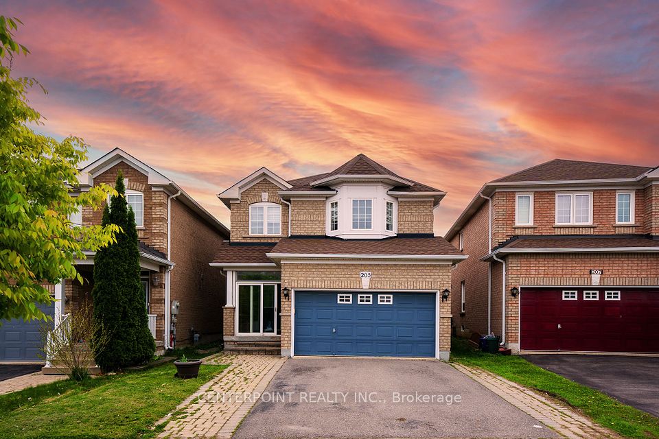 205 Stonebriar