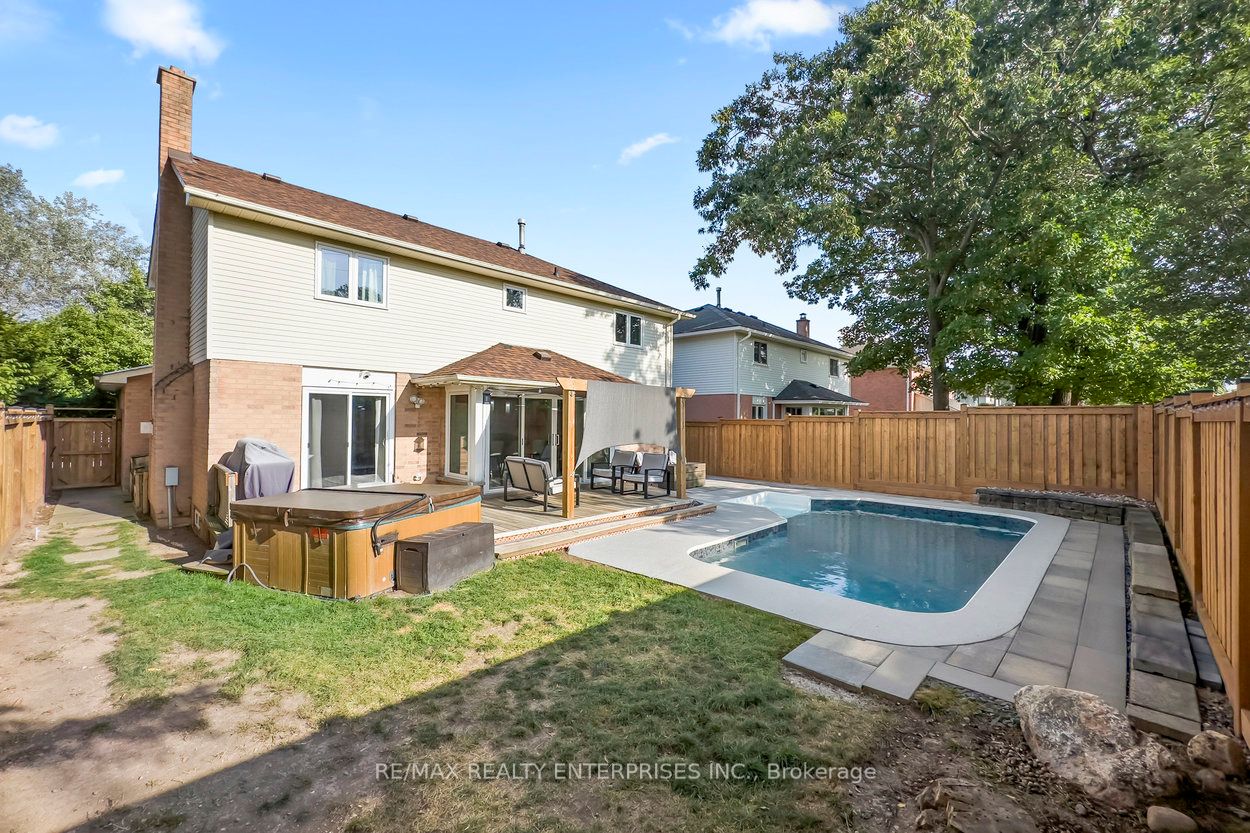 2054 Hunters Wood Drive