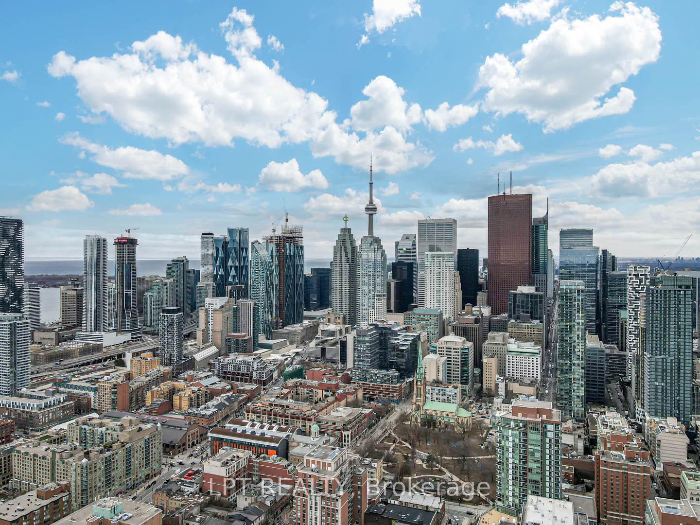 Condo at 460 Adelaide,  Toronto For sale