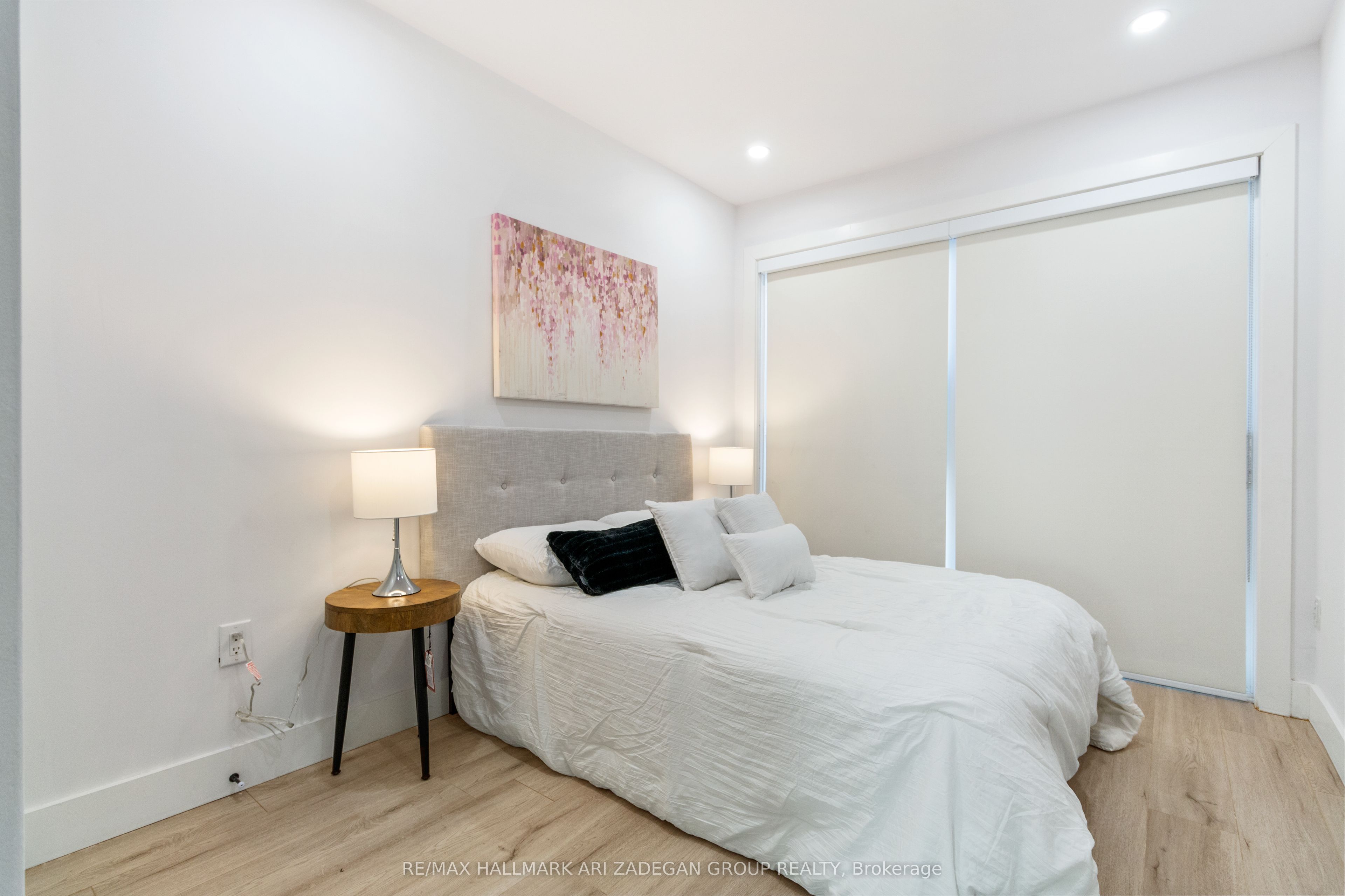 16 Minto Street, #1