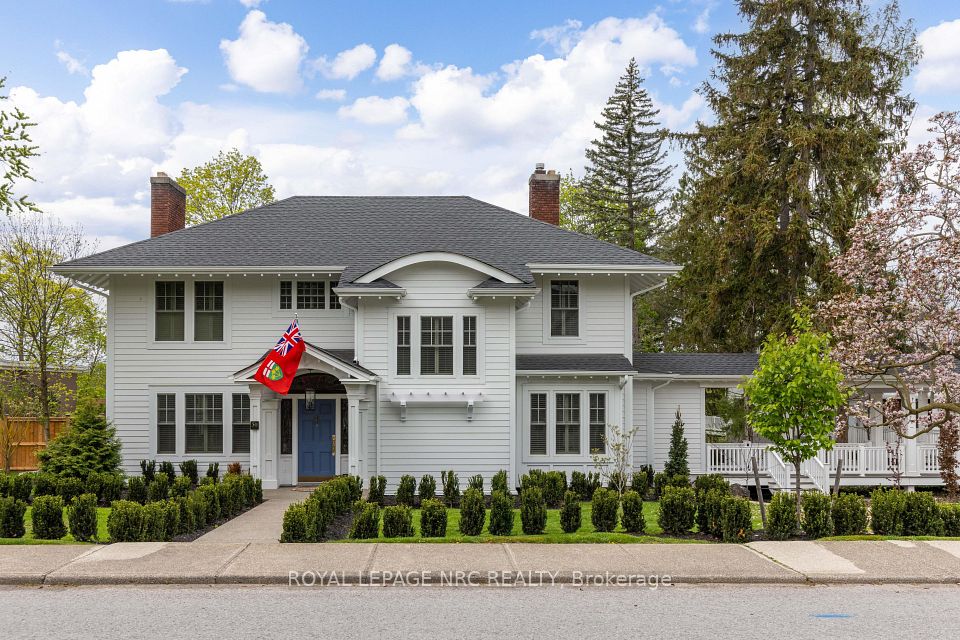 50 Hillcrest Avenue, St. Catharines, ON L2R 4Y1