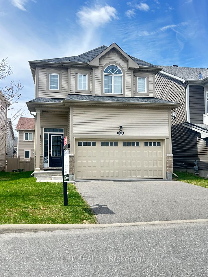 618 Silver Spruce