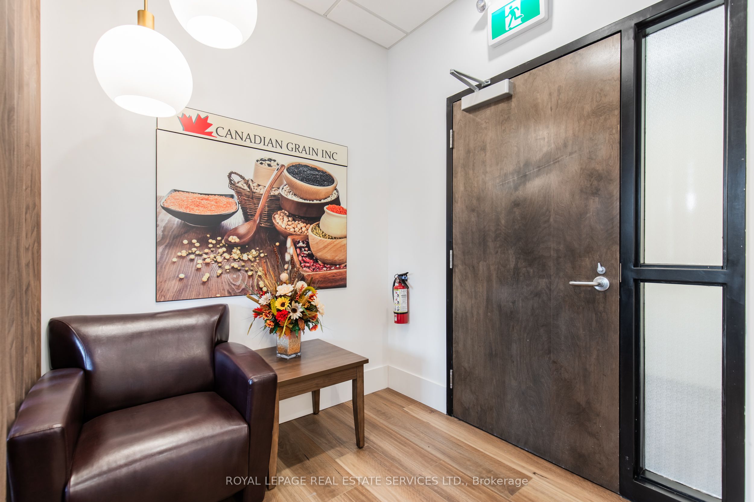 1670 North Service Road, #215