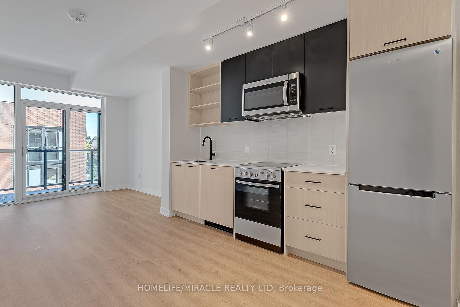 2 Bedrooms Condo at 2300 St. Clair, Toronto For sale