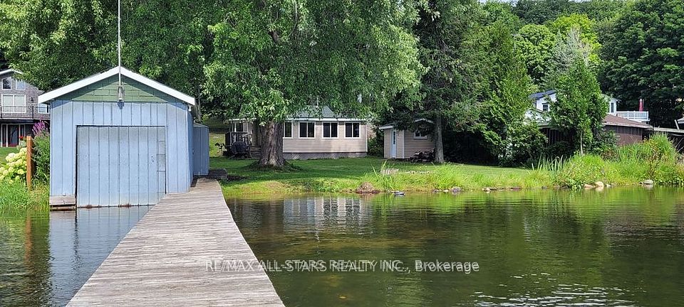 136 Coldstream