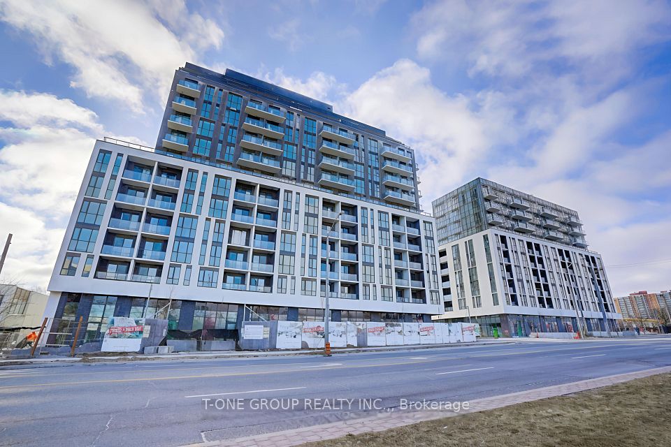 3429 Sheppard Avenue