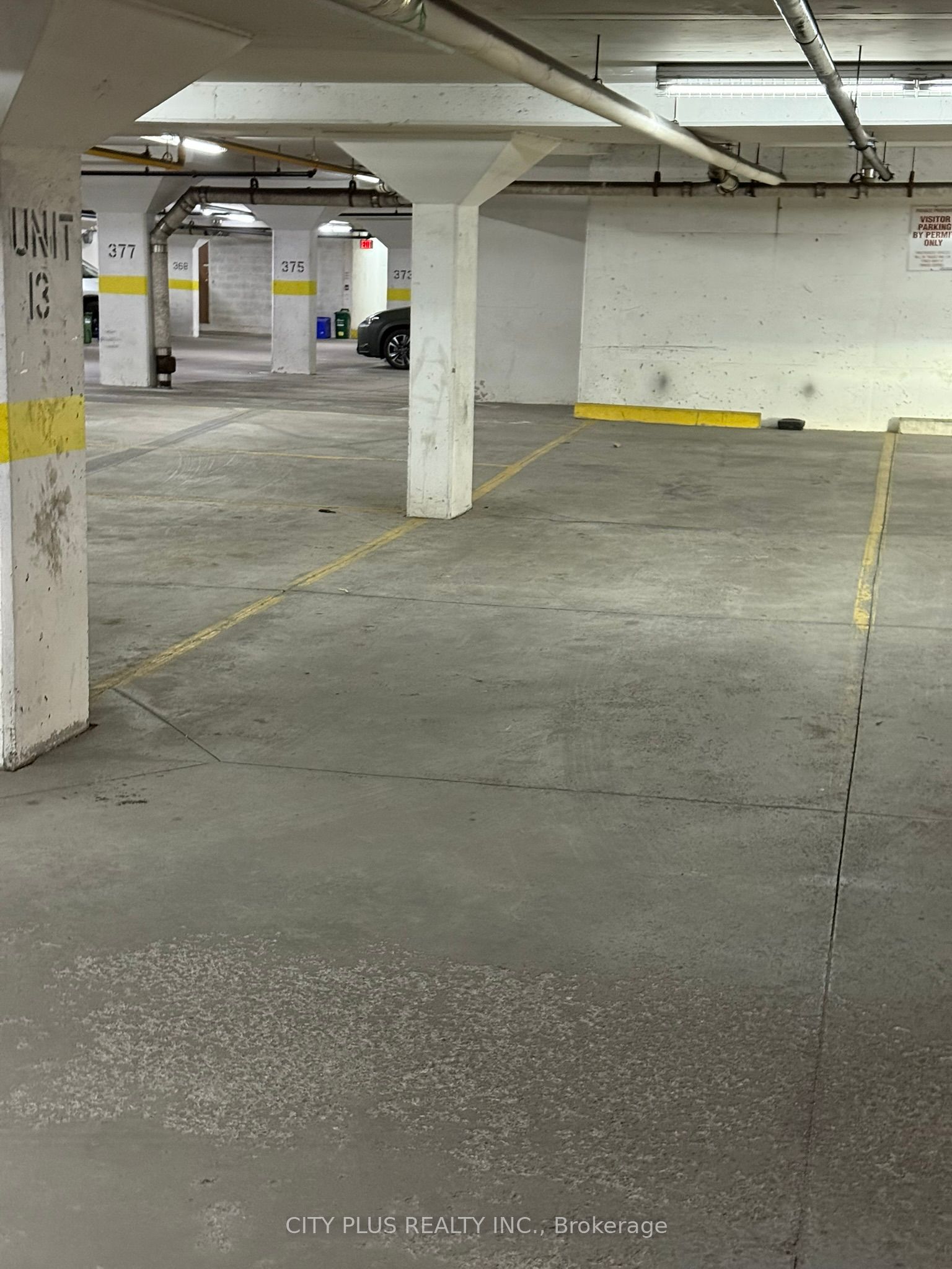 14 St Moritz Way, #Parking Level A, 13