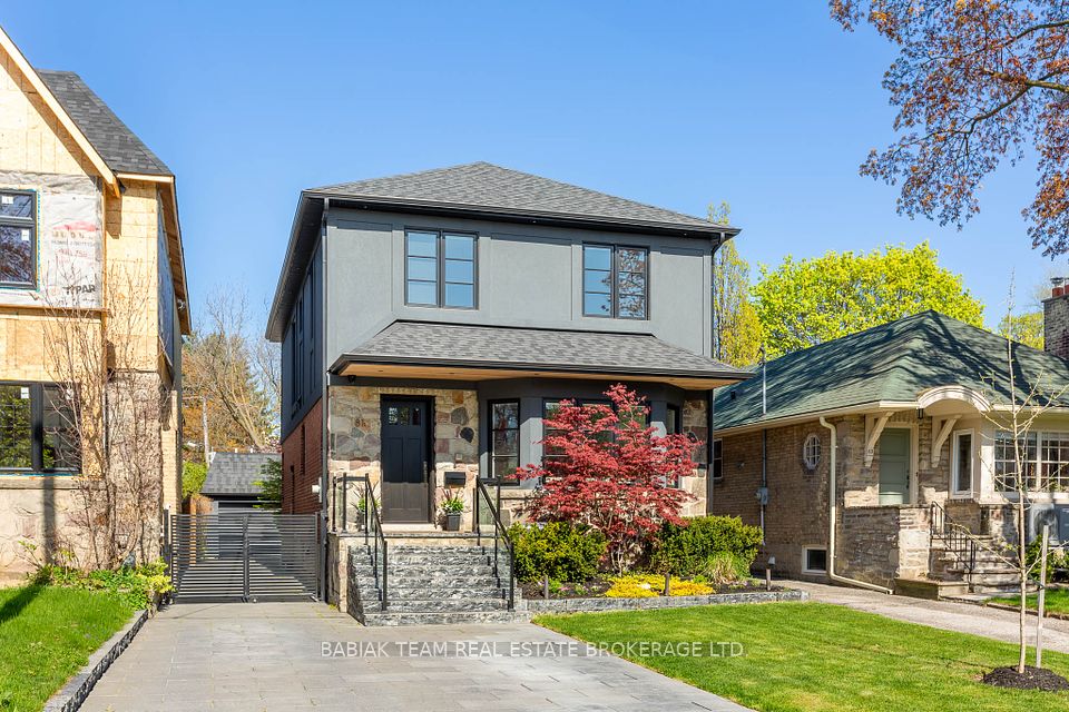 81 Brentwood