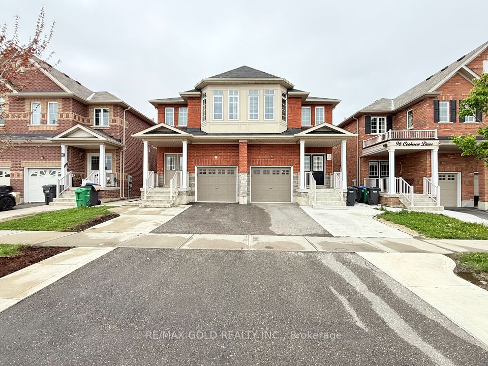 92 Cookview