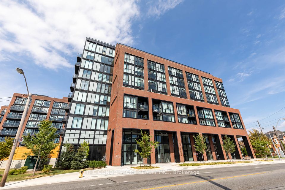 2300 St. Clair