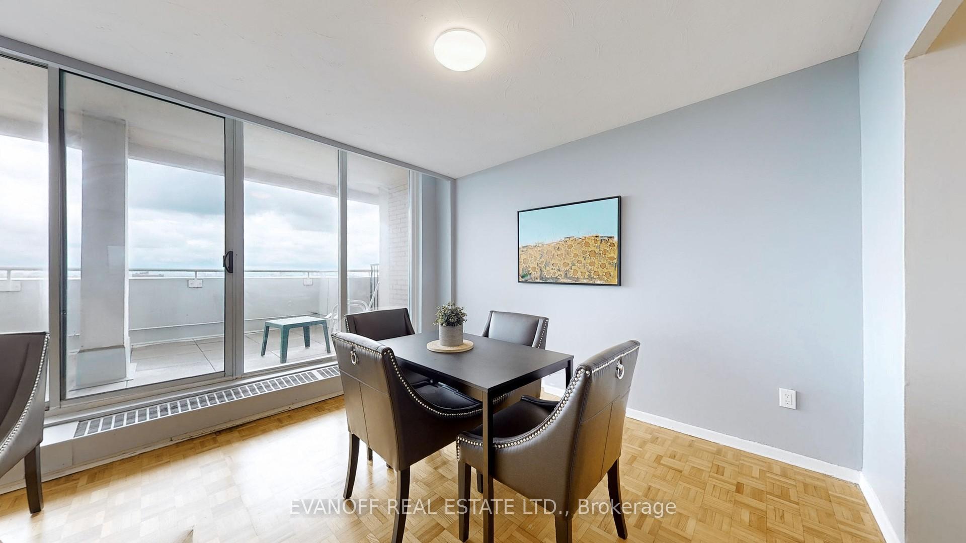 3 Bedrooms Condo at 3311 Kingston, Toronto For sale