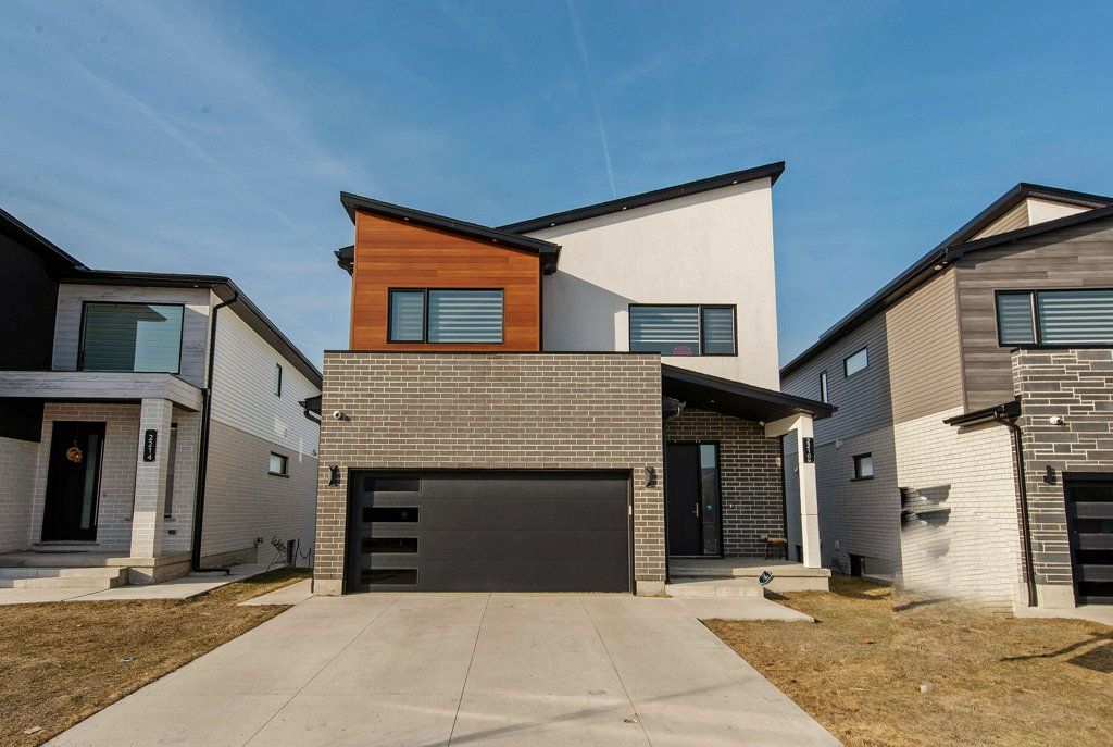 2210 Tokala Trail London Ontario N6G 0V8