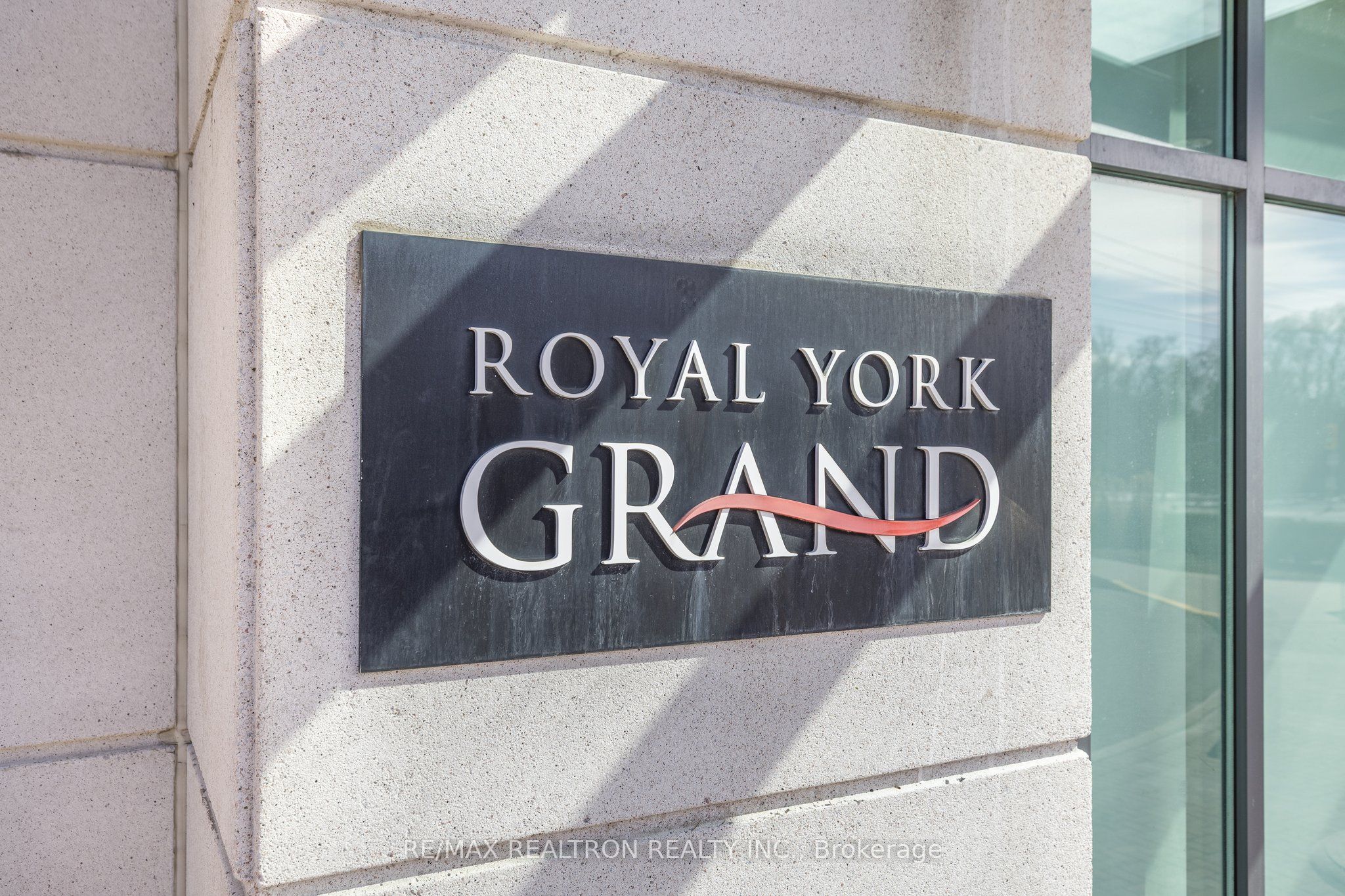 1403 Royal York Road, #508