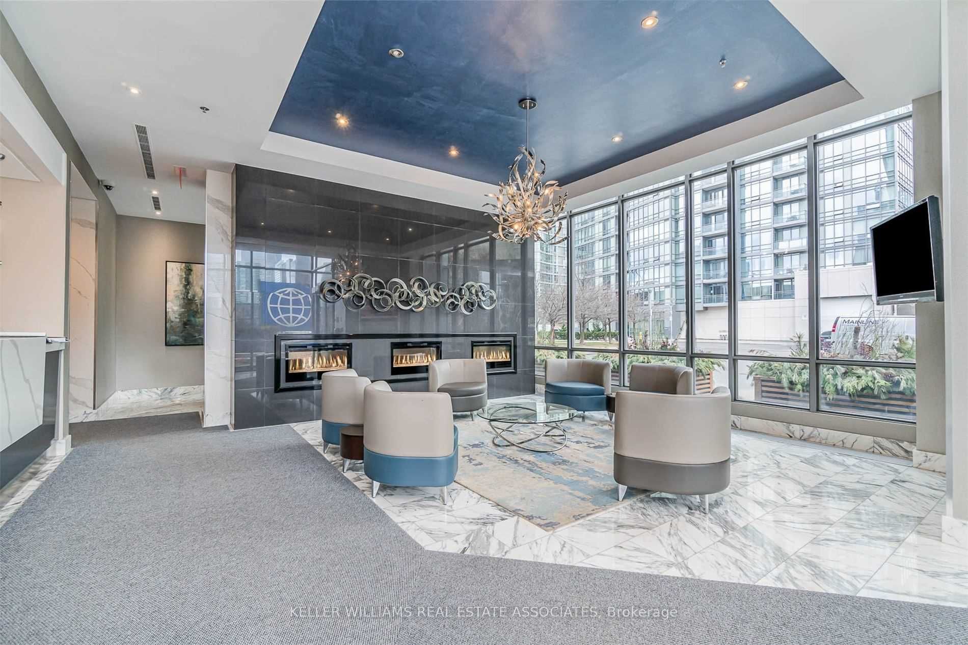 5 Mariner Terrace, #1011
