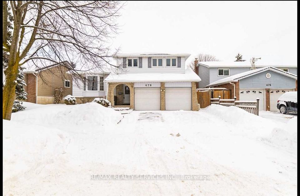 479 Westheights Drive