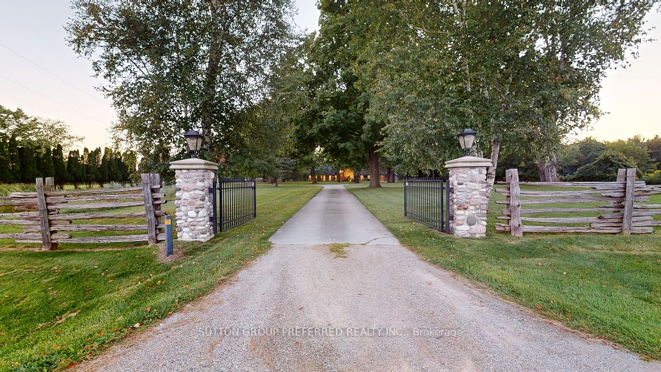 2909 Brigham Road, Middlesex Centre, ON N6P 1P2