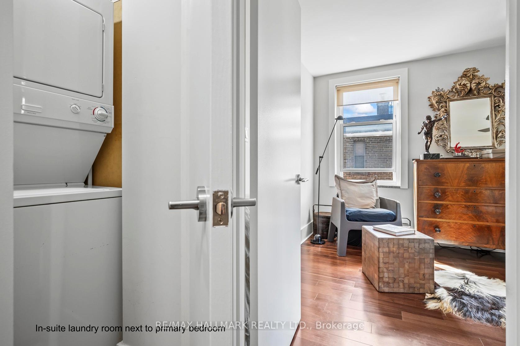 2 Bedrooms Co-op at 2603 Bathurst, Toronto For sale