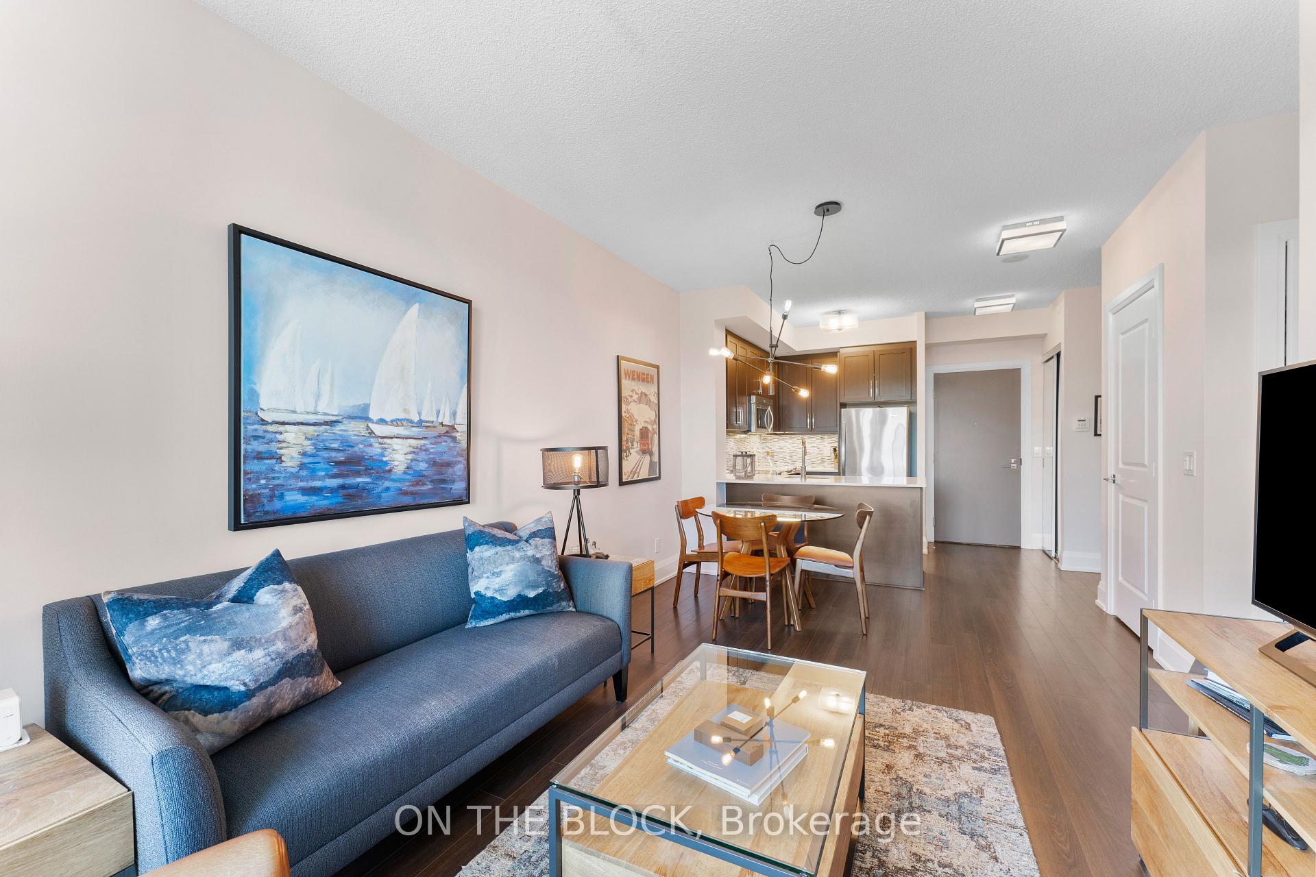 2 Bedrooms Condo at 1 Old Mill, Toronto For sale