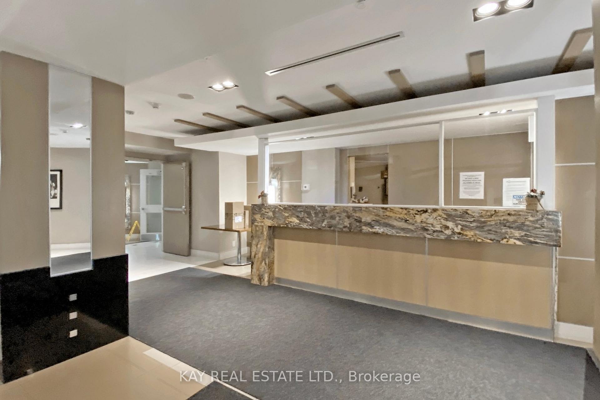 1 Bedroom Condo at 1060 Sheppard, Toronto For sale