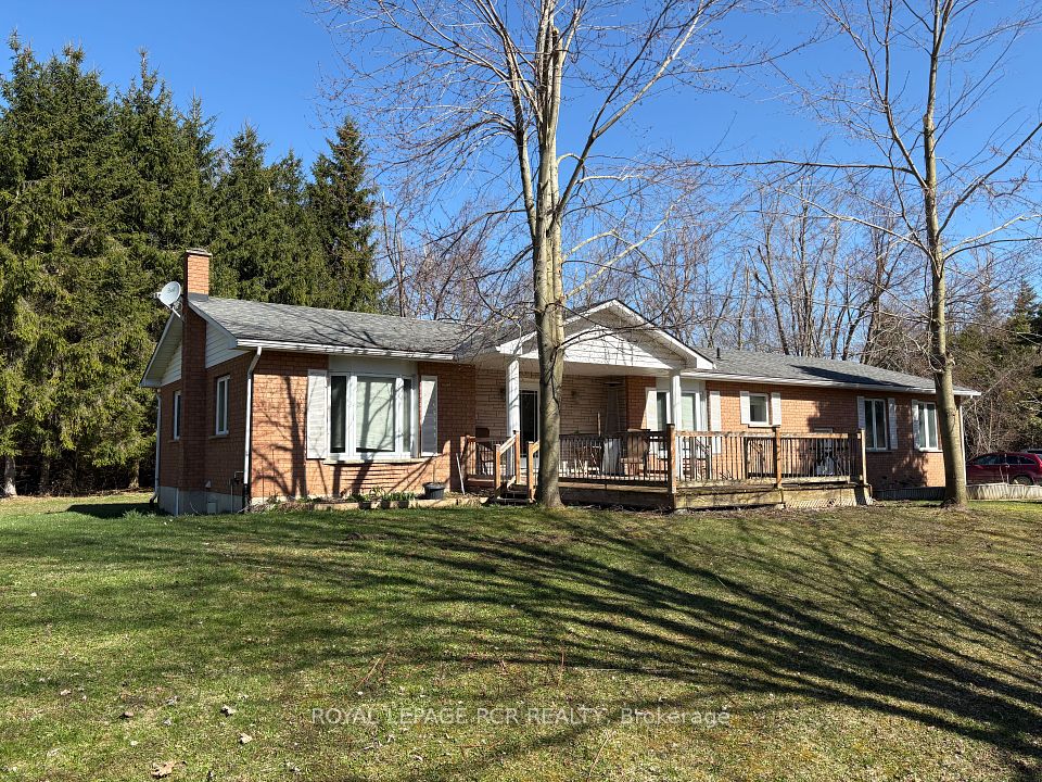 556252 Mulmur Melancthon Town