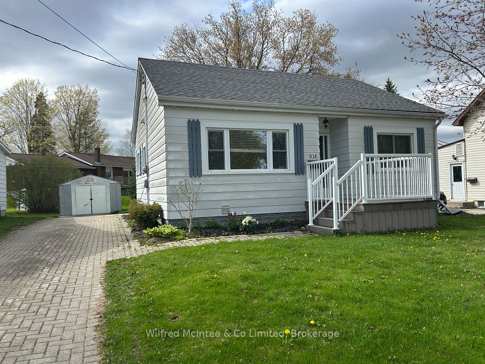 104 Mcgivern