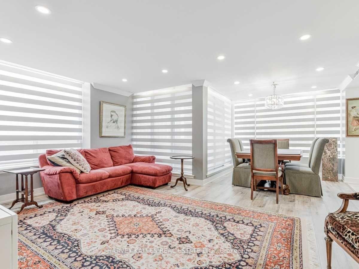 5785 Yonge Street 509