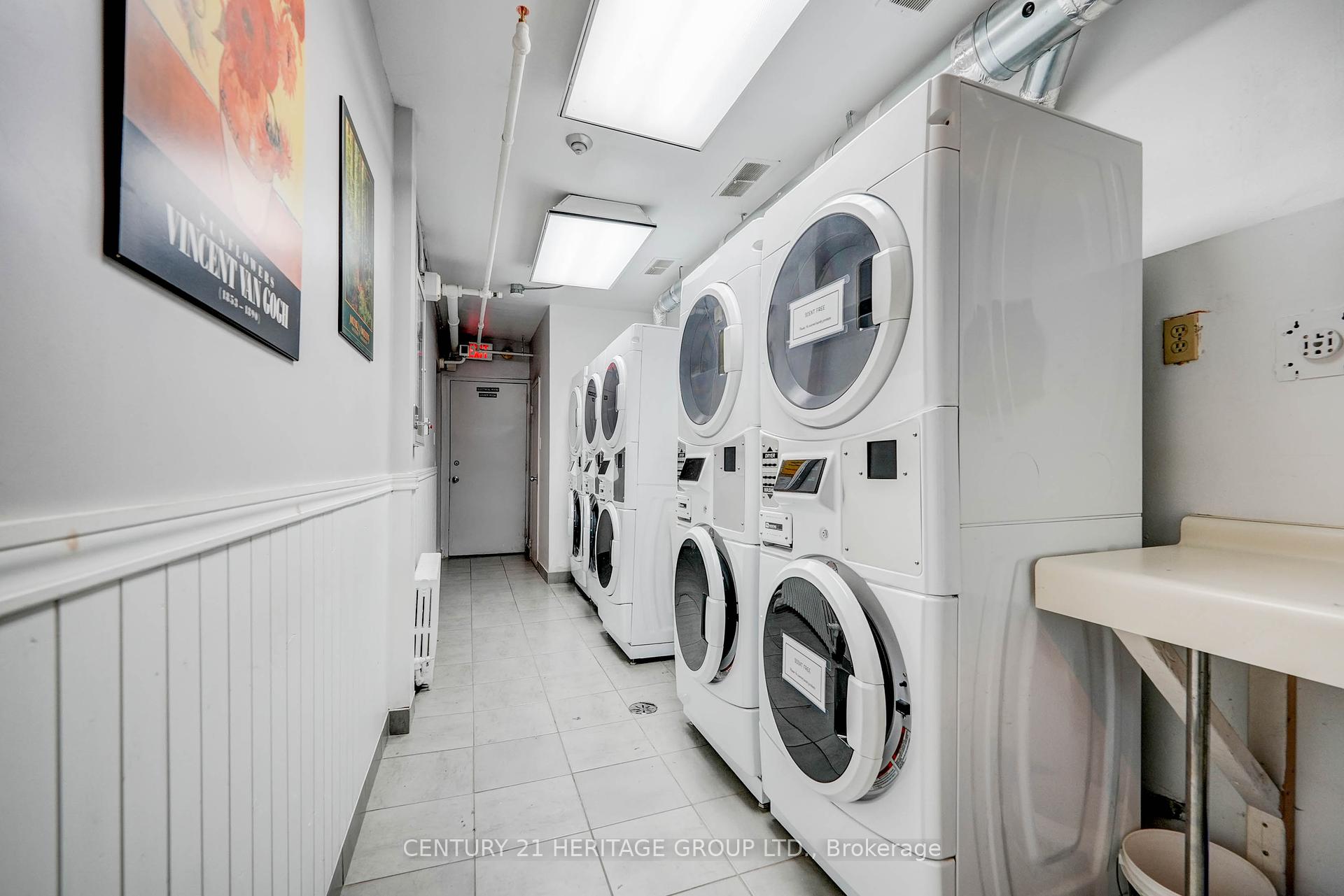 Co-op at 78 Warren, Toronto For sale