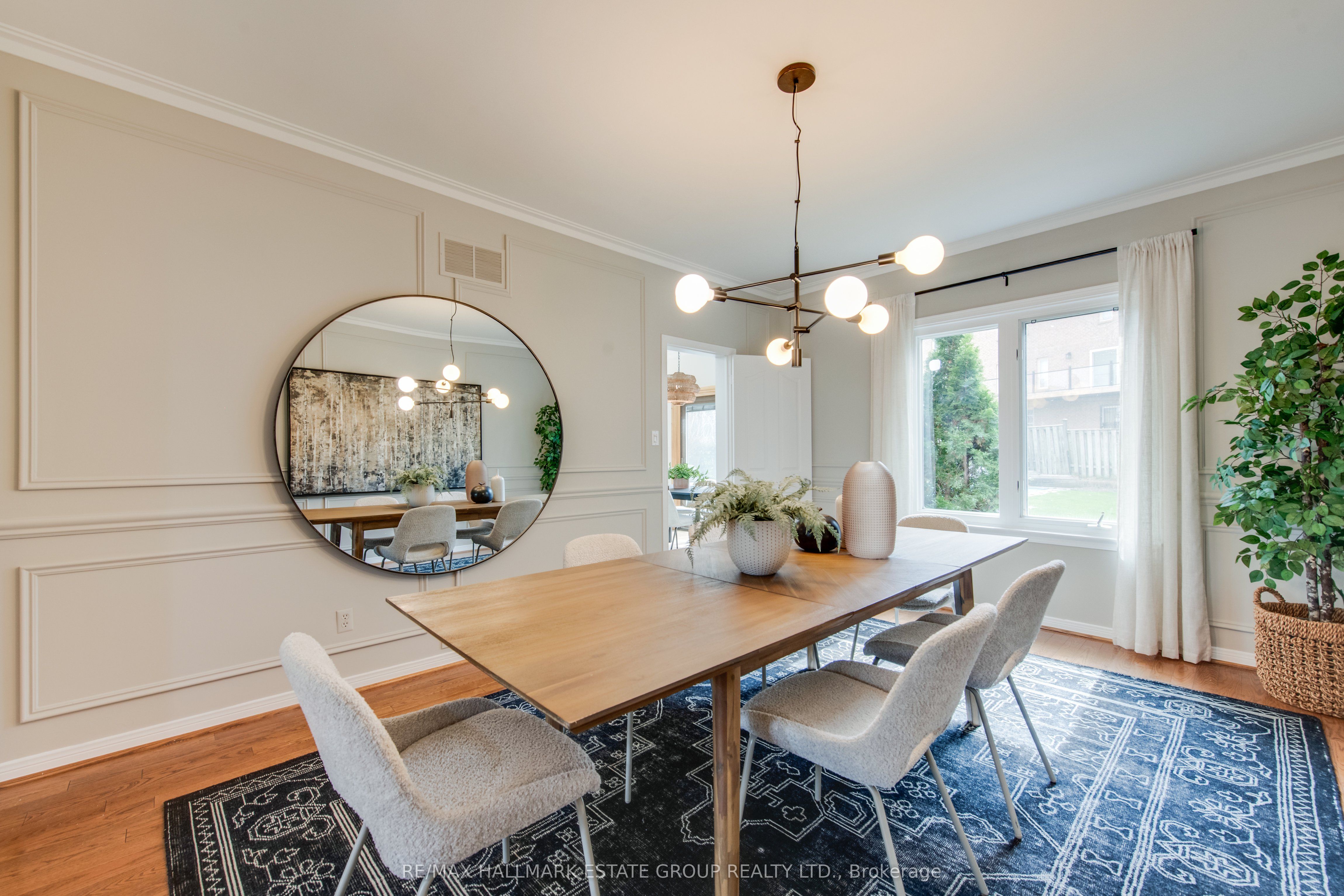 50 Clarinda Drive