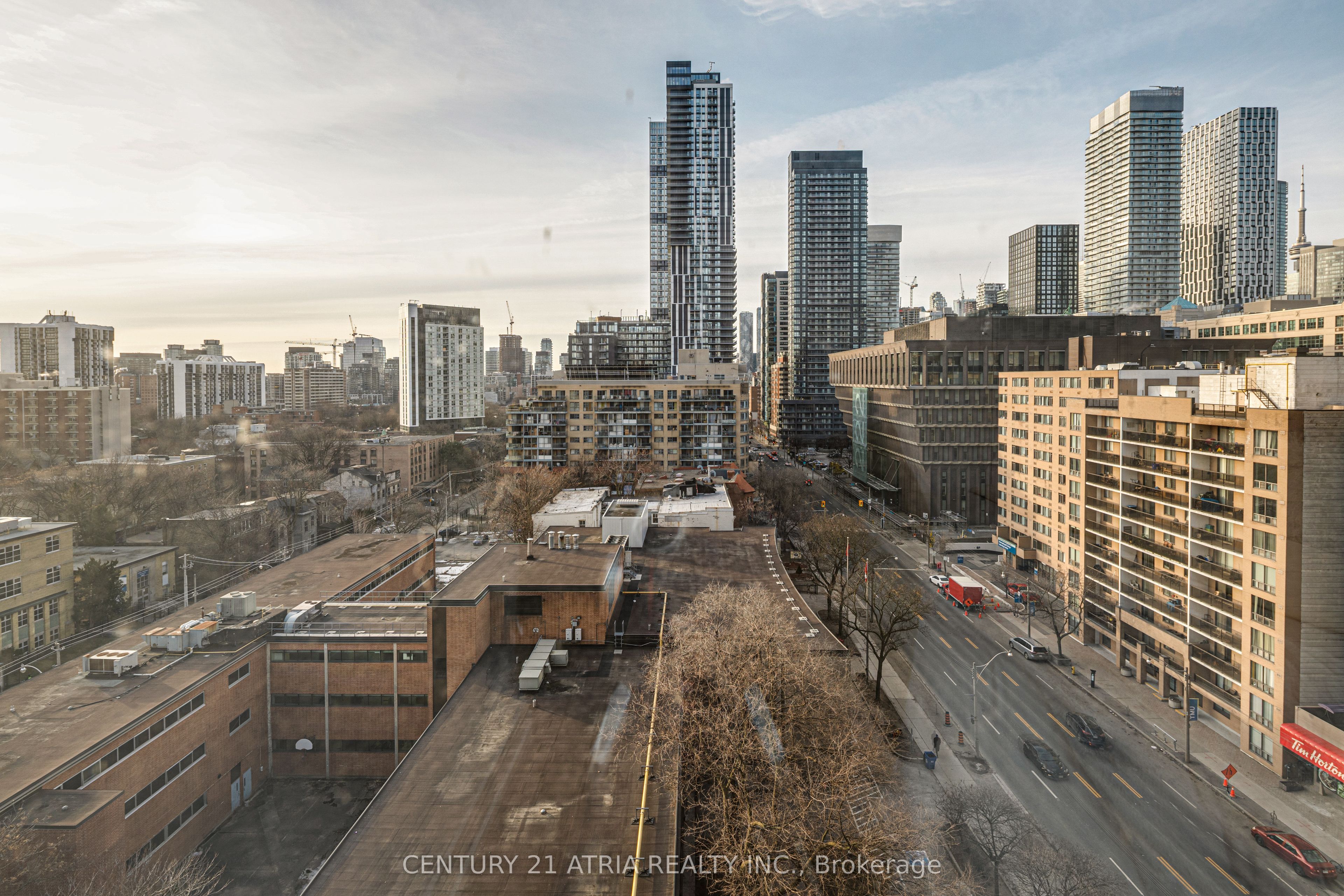 319 Jarvis Street, #916