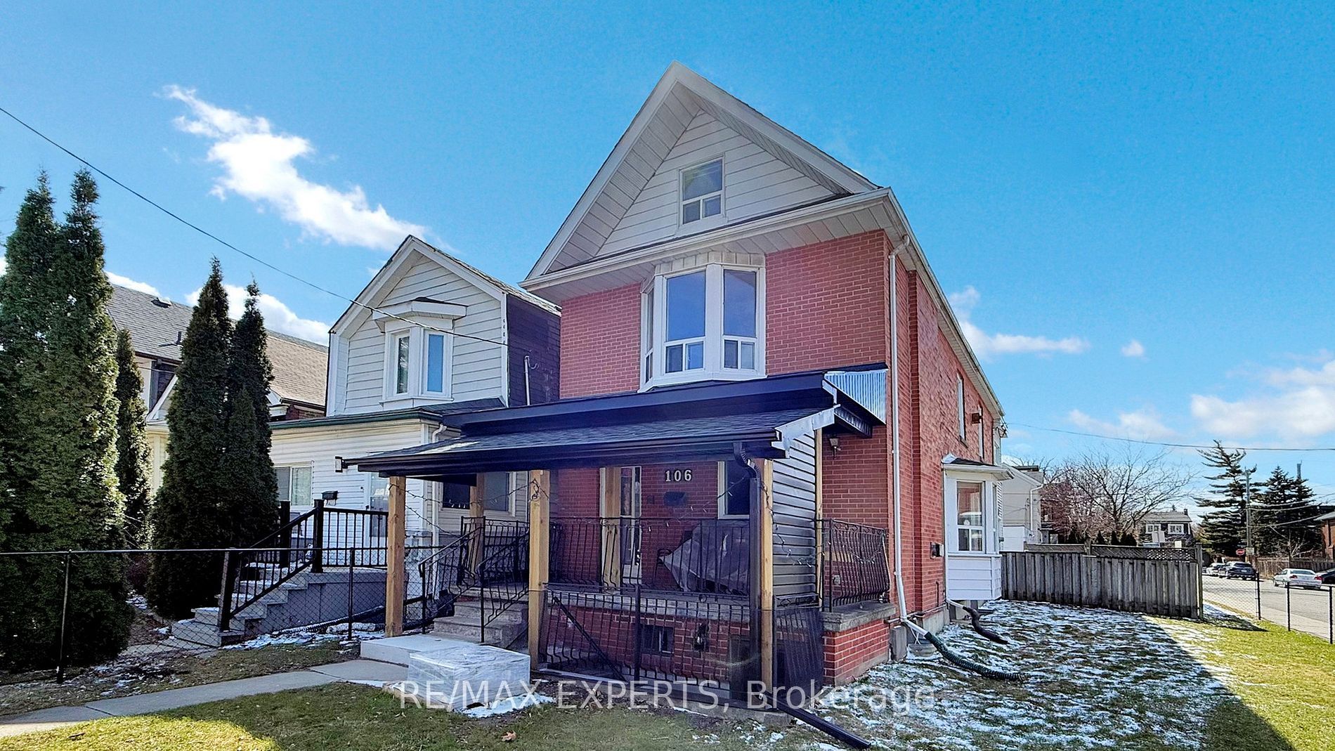 106 Kenwood Avenue BSMNT